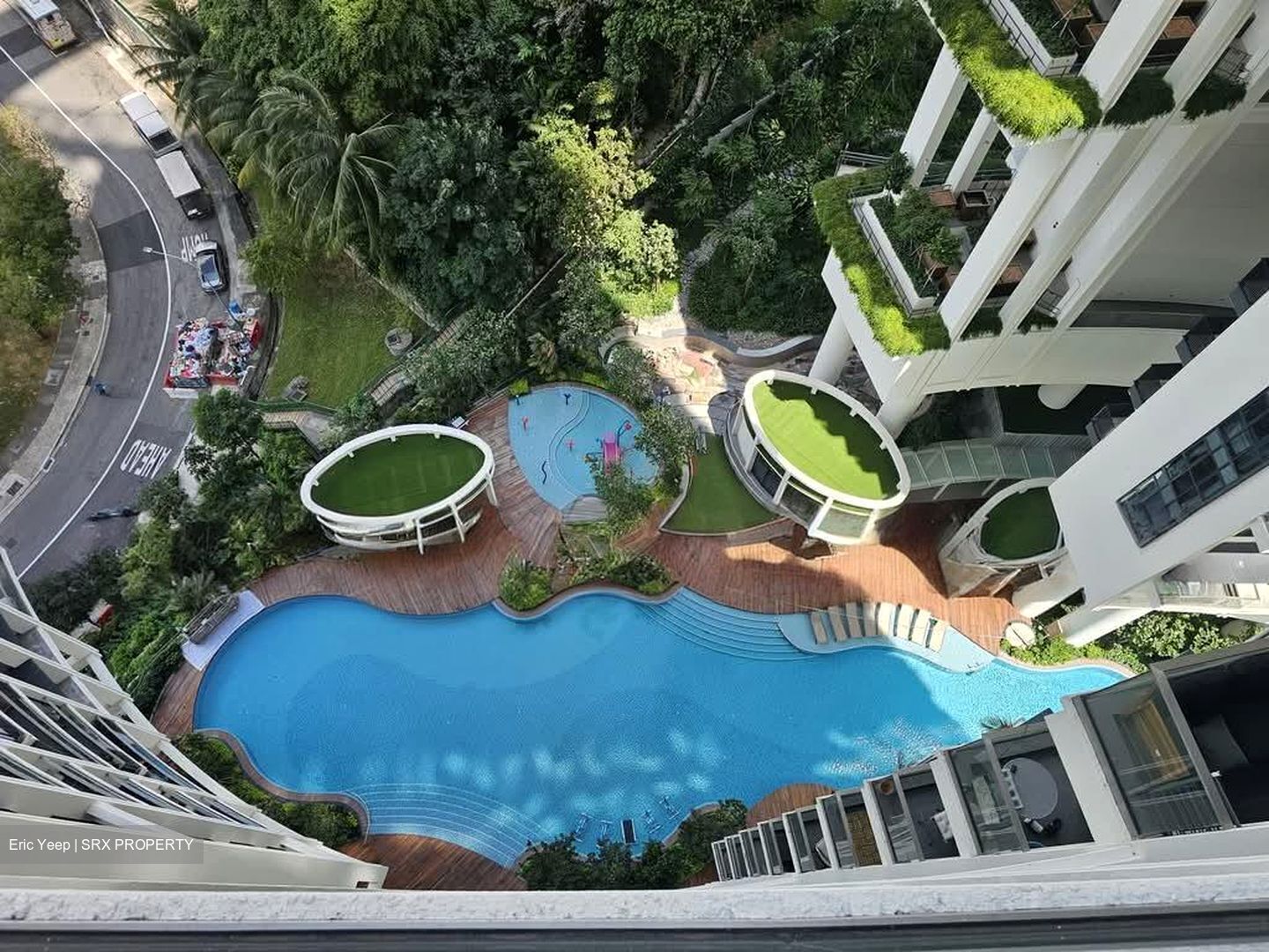 One Pearl Bank (D3), Apartment #610237451